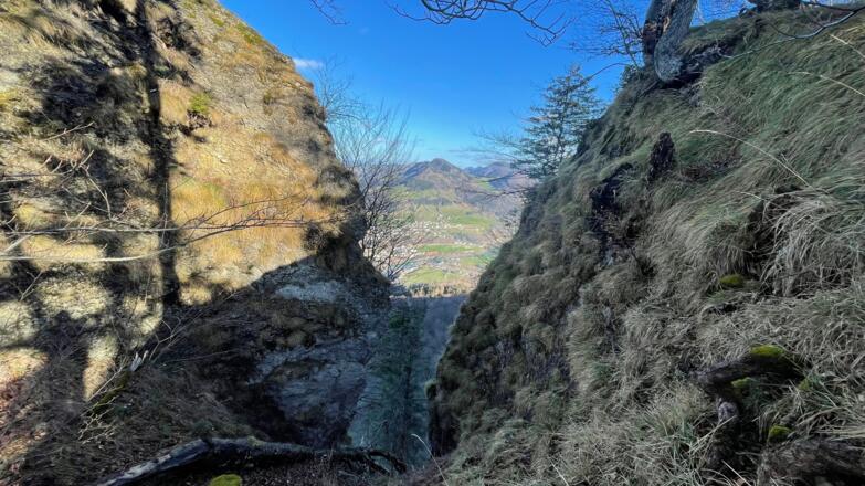 Hieslberg-Rotstein Trail - Großraming