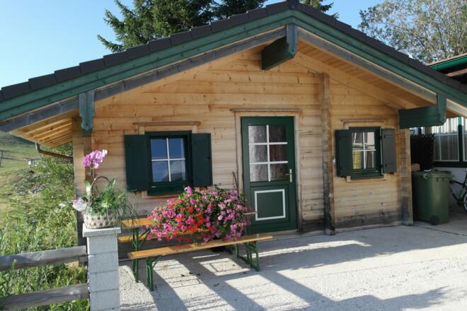 Postalm Lodge