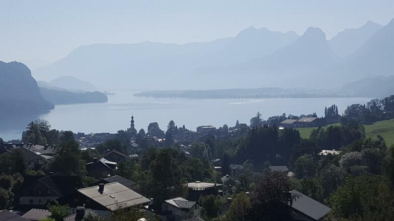 Wolfgangsee