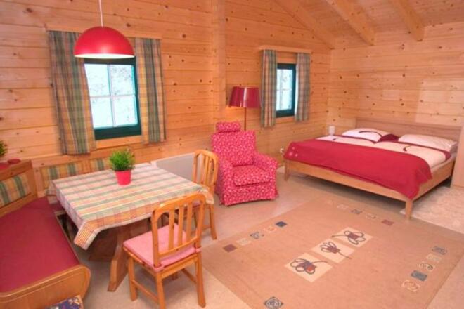 Postalm Lodge