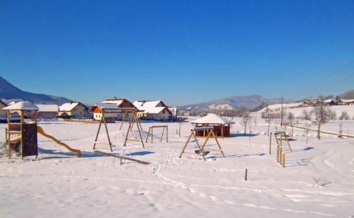 Gästehaus Horizont