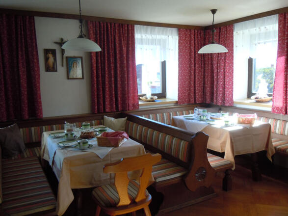 Bauernhof Schneiderbauer