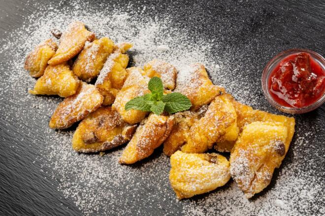 Kaiserschmarrn