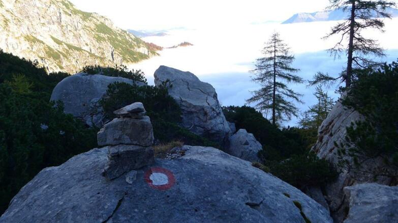 1. Ferienwohnung 1. Stock