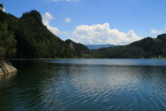 Schwarzensee