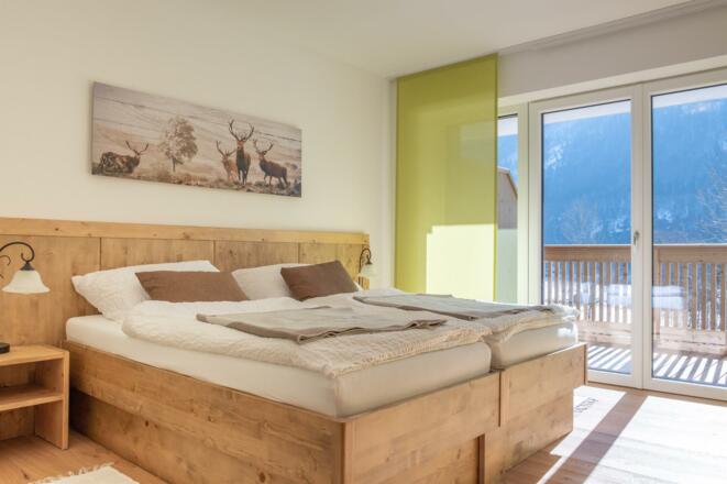 Sauna Landhaus-Seereith