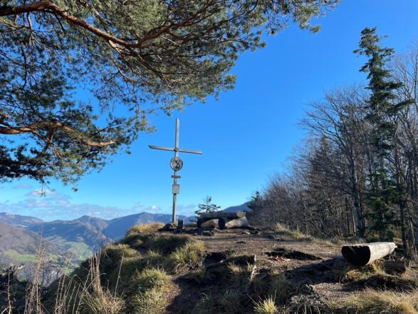 Hieslberg-Rotstein Trail - Großraming