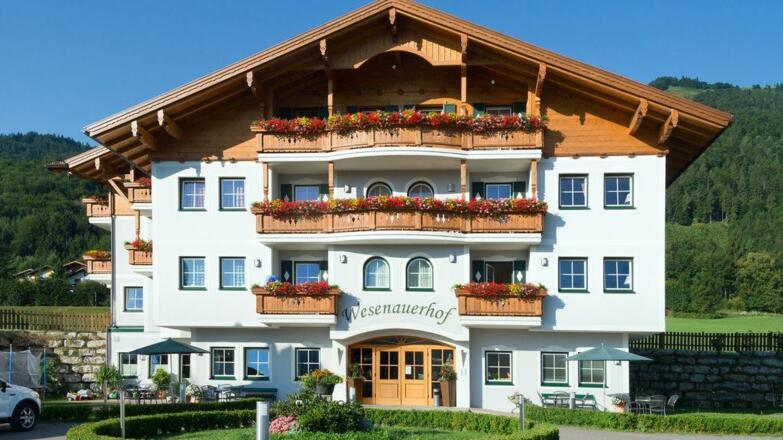 Apart-Pension `Wesenauerhof` Bild für Fotogalerie