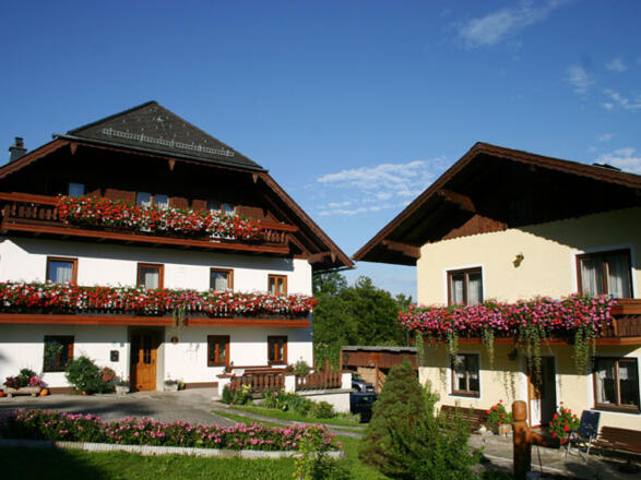 Wohnzimmer Ferienwohnung 2 (1)