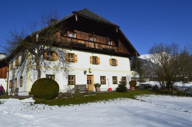 Ferienwohnung Jurler