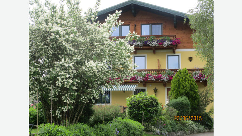 Apartment - Ferienwohnung Laireiter