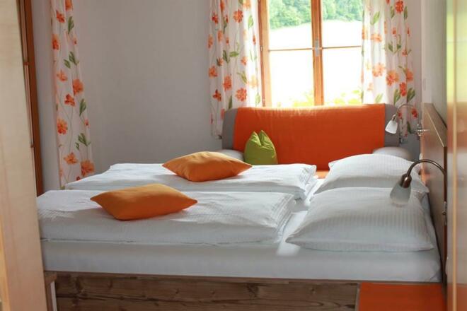 Küche FeWo Wiesenblick