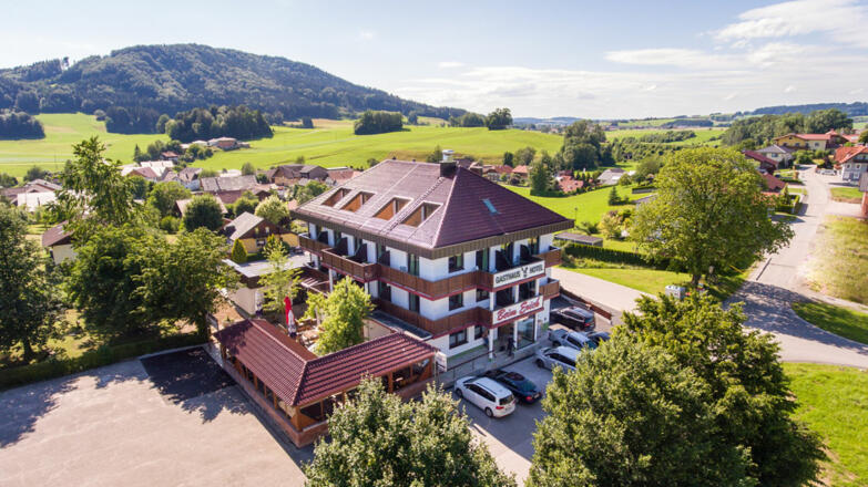 Hotel Gasthof beim Erich