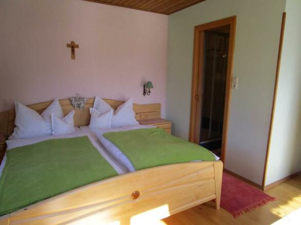 Elternschlafzimmer