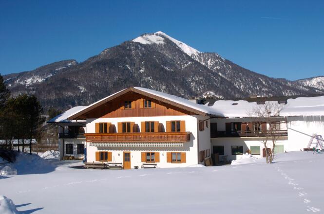 Gasthof Zur Wacht