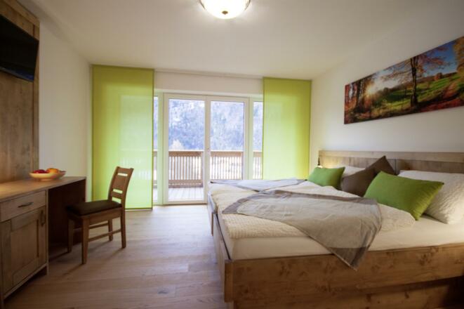 Ferienwohnung