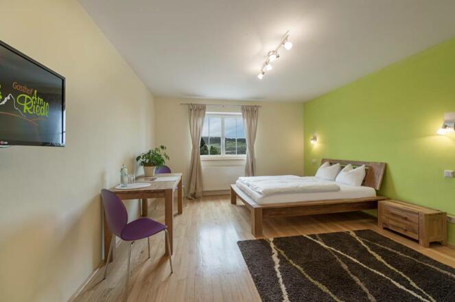 Spielezimmer Riedlwirt