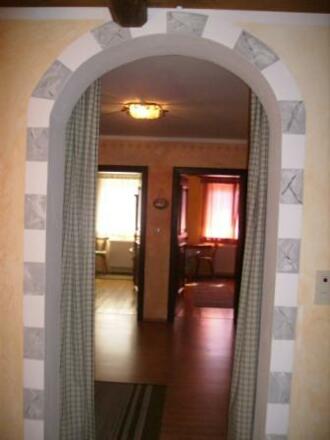 Ferienwohnung-Eingang