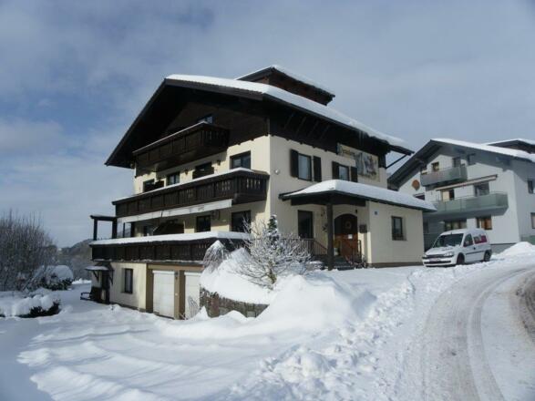 Haus Nocksteinblick