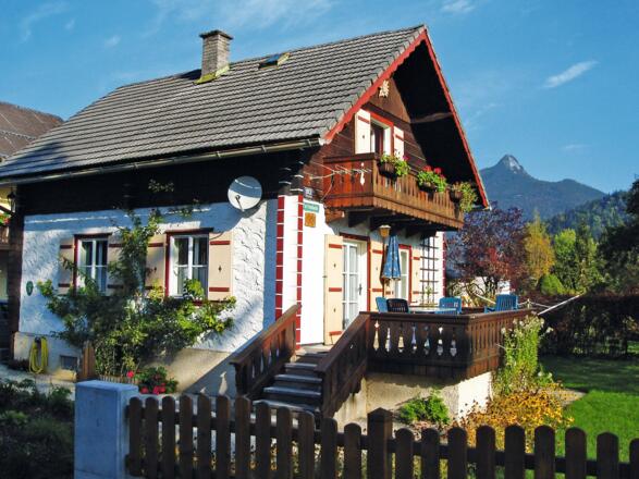Knusperhaus Strobl