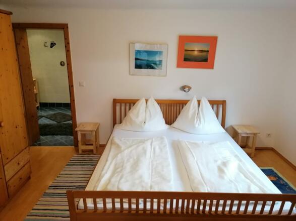 Doppelzimmer Lublasser