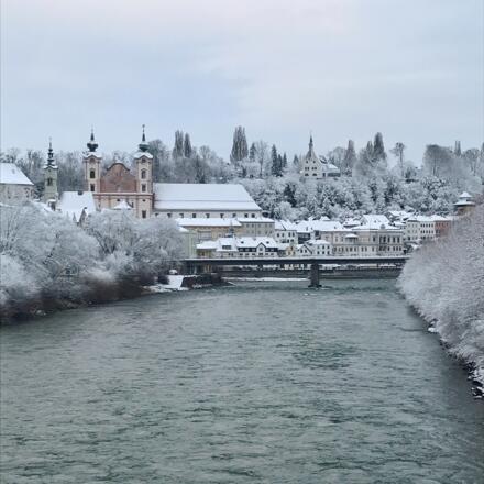 Barockkirche St. Michael