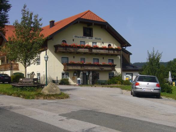 Riedlwirt nockstein