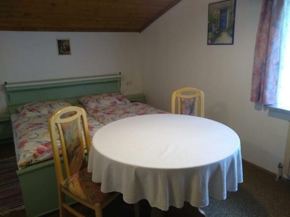 Zimmer Nr. 4