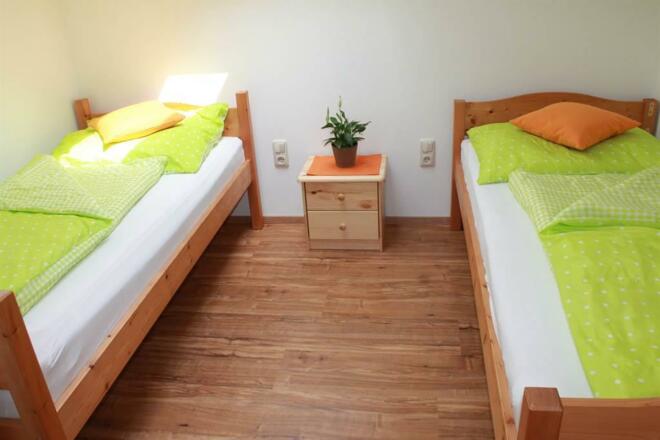 Sitzecke FeWo Wiesenblick