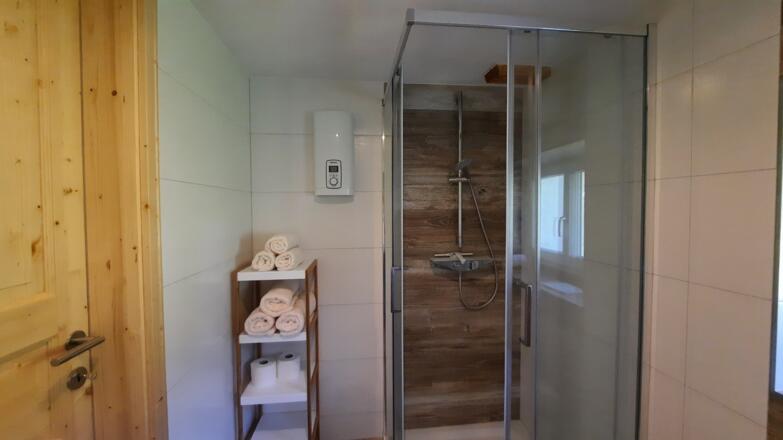 Toilette