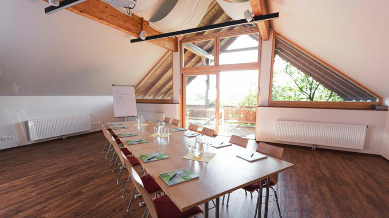 Seminar- und Biobauernhof Aubauer