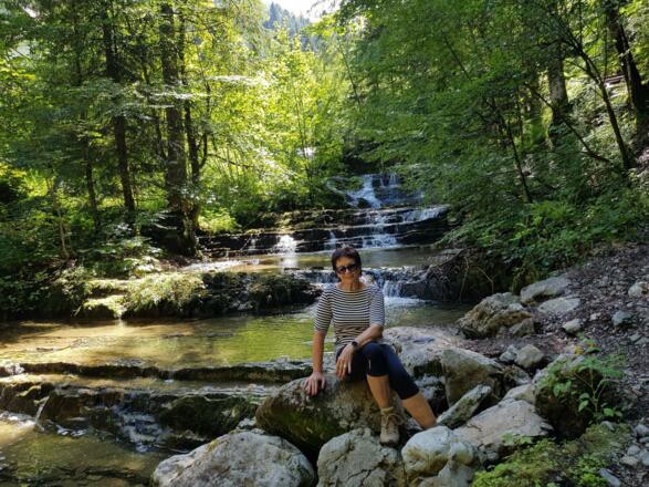 Wanderung
