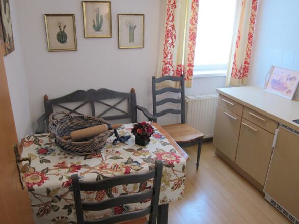 Schlafzimmer Appartement 15