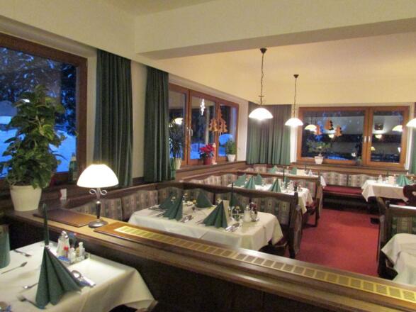 Gasthof Bergland_Restaurant_1