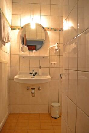 Ferienwohnung Brigitte