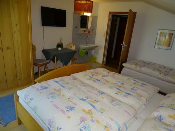 Doppelzimmer 3