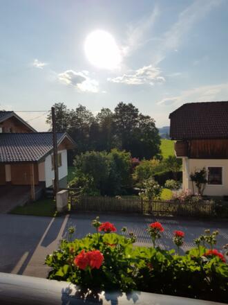 Ausblick