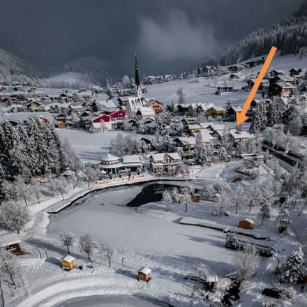hausbergland