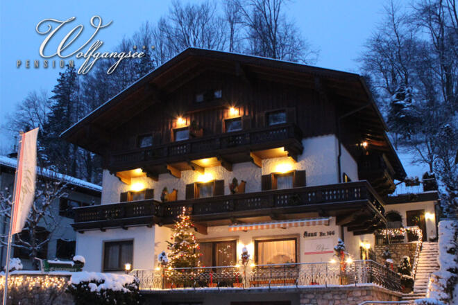 Sitzecke Familienzimmer