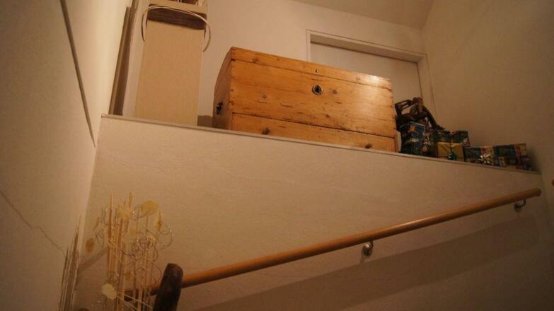viel Platz zum Spielen