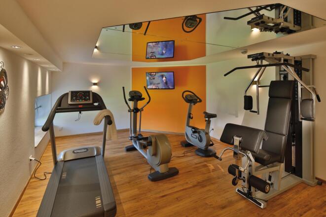 Fitness