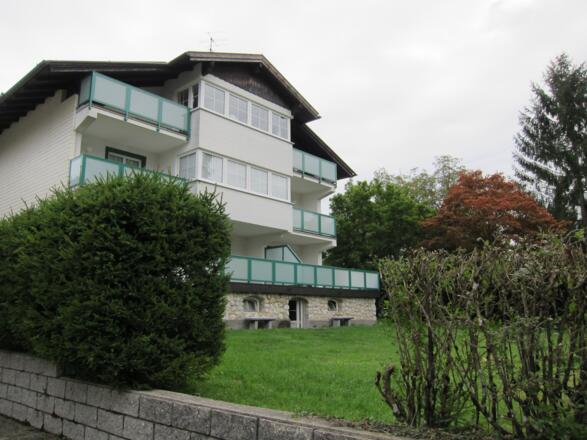 Landhaus Leitzinger
