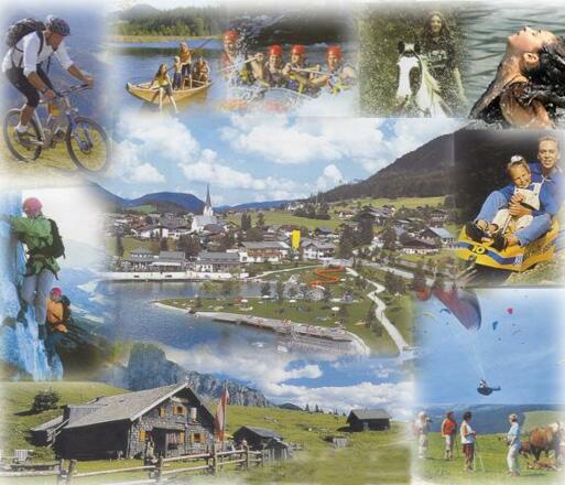Sommer Sport