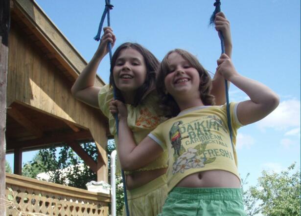 Skizze Wohnung Schafberg