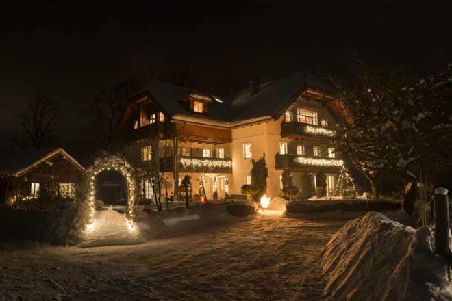 Landhaus Leitner