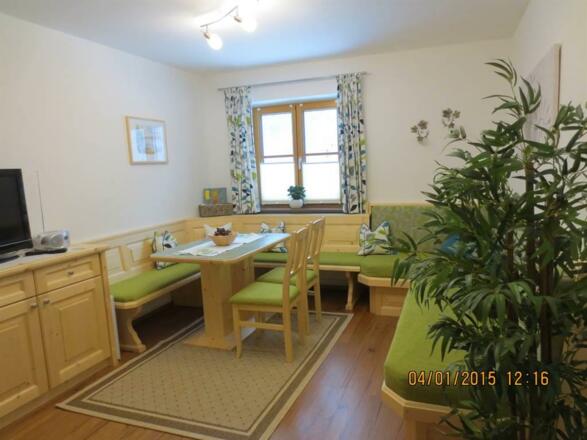 Doppelzimmer Nr. 2