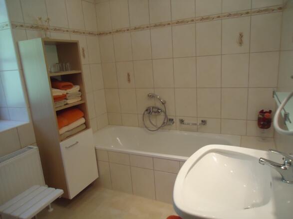 Ferienwohnung für 4-5 Personen im Mooshäusl