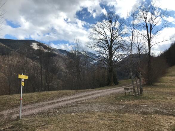 Rotstein-Trail - Großraming