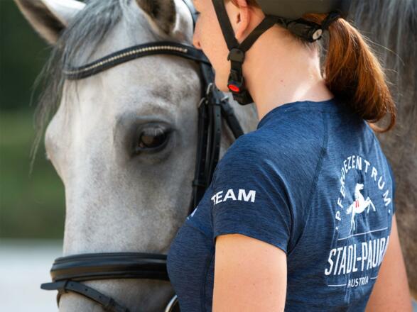 Pferdezentrum Stadl-Paura Team