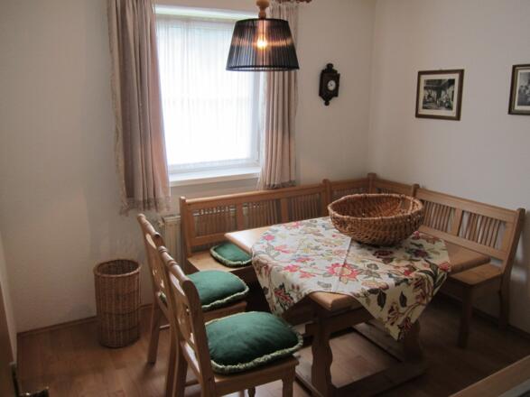 Landhaus Leitzinger